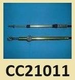 CC21011 3,30m bedieningskabel voor Mariner tm 40 pk tot 1993, Ophalen of Verzenden, Nieuw, Motor en Techniek