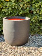 Plantenbak voor in de tuin kunststof, Ophalen, Rond, Kunststof, Tuin