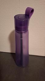 Air Up Drinkfles Paars, Ophalen of Verzenden, Zo goed als nieuw