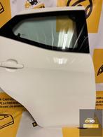 Portier Toyota Aygo Rechts achter deur KWD 068, Auto-onderdelen, Gebruikt, Deur, Achter, Ophalen of Verzenden