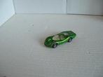 Matchbox  Ford Group 6,  groen metallic., Gebruikt, Matchbox, Ophalen of Verzenden, Auto