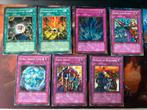 YuGiOh GLD1 Serie, Verzenden, Gebruikt, Meerdere kaarten