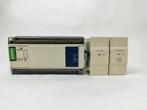 Mitsubishi FX1N-60MR-ES/UL (FX1N60MRESUL), Ophalen of Verzenden, Gebruikt