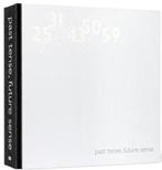 Past Tense, Future Sense-80 Years of Design at Philips, Verzenden, Zo goed als nieuw, Overige onderwerpen