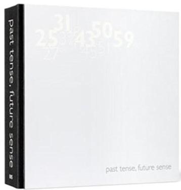 Past Tense, Future Sense-80 Years of Design at Philips  beschikbaar voor biedingen