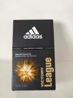 Adidas Victory League Eau de Toilette 100ml - Nieuw!, Ophalen of Verzenden