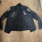F1 Mercedes team jas- Tommy Hilfiger - Maat M, Maat 48/50 (M), Zwart, Tommy Hilfiger, Ophalen of Verzenden