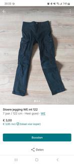 Zoals afgesproken via Vinted, Kinderen en Baby's, Kinderkleding | Maat 122, Verzenden, Jongen of Meisje