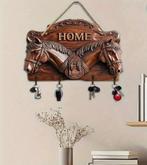 Paarden sleutelhanger, Ophalen of Verzenden, Nieuw