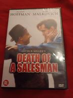 Death of a salesman (nieuw in verpakking), Cd's en Dvd's, Dvd's | Drama, Ophalen of Verzenden, Nieuw in verpakking