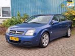 Opel Vectra GTS | 1.8-16V | Airco |, Auto's, Opel, 65 €/maand, 4 cilinders, 1290 kg, Blauw