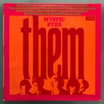 Them (feat. Van Morrison) - Mystic Eyes, LP, Cd's en Dvd's, Vinyl | Rock, Gebruikt, Ophalen of Verzenden