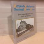 Nr. 907 Overijsselsche Lokaalspoorweg-Maatschappij Deventer, Ophalen of Verzenden, Gelezen, Wiebe van der Velde