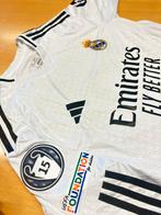 Real Madrid Jersey Luka Modrić 10, Ophalen of Verzenden, Buitenlandse clubs, Shirt