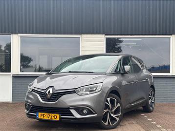 Renault Scénic 1.2 TCe Bose beschikbaar voor biedingen
