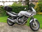 Yamaha Diversion 600 (2003), Toermotor, 600 cc, Particulier, 4 cilinders