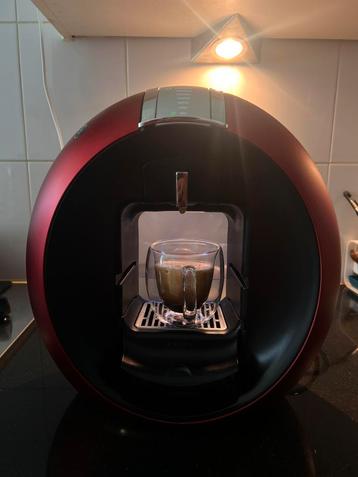 Dolce Gusto Circolo KP510 beschikbaar voor biedingen