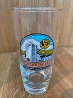 Oud Brand’s bierglas Wijlre., Ophalen of Verzenden, Zo goed als nieuw, Glas of Glazen, Brand