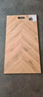 PVC Vloer Visgraat - Hebeta PVC, Kunststof, 50 tot 150 cm, Nieuw, Ophalen of Verzenden
