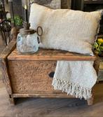 Unieke Himalaya kist, Ophalen, Bv, 50 tot 100 cm, Breda