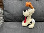 Nieuwe zgan Odie van Garfield knuffel 20cm uit 1978, Verzamelen, Ophalen, Garfield, Nieuw, Beeldje of Figuurtje