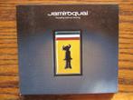 Travelling Without Moving [2-cd deluxe] - Jamiroquai, Ophalen, 1980 tot 2000, Zo goed als nieuw