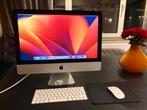 iMac 21,5-inch 2017 - Zo goed als nieuw!, Ophalen, 2 tot 3 Ghz, 8 GB, IMac