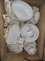 Thomas Bavaria Porseleinen Servies - A. Jongerhans Rotterdam, Ophalen