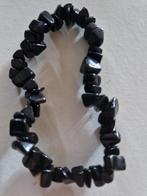 Armband zwarte obsidiaan, Verzenden