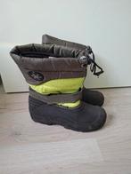 Winterlaarzen Maat 35 - Gebruikt, Gebruikt, Jongen of Meisje, Ophalen of Verzenden, Laarzen