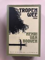 Henri van Booven: Tropenwee, Ophalen of Verzenden, Zo goed als nieuw