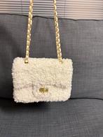 Winter tas dames, Sieraden, Tassen en Uiterlijk, Tassen | Damestassen, Ophalen of Verzenden, Zo goed als nieuw, Schoudertasje