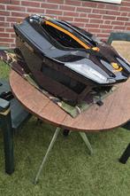 Toslon X-Boat 730 2e-gen,Toslon XR310 (NIEUW),Toslon-TF500, Ophalen of Verzenden, Zo goed als nieuw, Overige typen