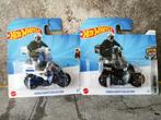 Honda Super Cub Custom set Blauw en Zwart, Ophalen, Nieuw, Motor