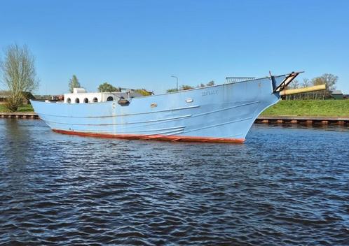 woonboot, Huizen en Kamers, Woonboten te koop, Utrecht