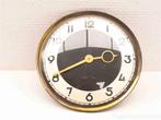 klok 21833, Ophalen of Verzenden, Gebruikt, Wandklok
