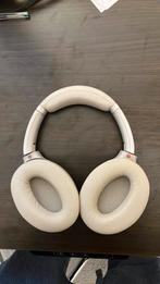 Sony WH-1000XM3 Zilver – nieuwe oorkussens, Audio, Tv en Foto, Koptelefoons, Gebruikt, Bluetooth, Ophalen of Verzenden, Over oor (circumaural)