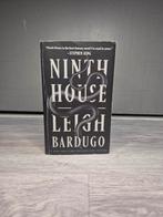 Ninth House - Leigh Bardugo, Boeken, Ophalen of Verzenden, Zo goed als nieuw, Leigh Bardugo