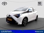 Toyota Aygo 1.0 VVT-i x-joy | Camera | LM Velgen |, Voorwielaandrijving, 12 maanden, Stof, Gebruikt