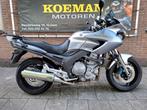 YAMAHA TDM 900 (bj 2005) TDM900 garantie compleet, 2 cilinders, 897 cc, Motorrijbewijs A, Bedrijf