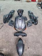 Gilera runner 125cc 180cc sp pro kappenset (50cc 70cc 172cc), Ophalen, Gebruikt, Kap, Gilera runner