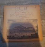 Chopin - Les 2 Concertos - Vinyl LP, Cd's en Dvd's, Ophalen of Verzenden, Gebruikt