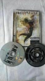 Anouk is alive. Dubbel dvd live concert, Alle leeftijden, Ophalen of Verzenden, Zo goed als nieuw, Muziek en Concerten