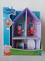 NIEUW! Peppa's grandparent's house, Kinderen en Baby's, Speelgoed | Overig, Nieuw, Ophalen of Verzenden