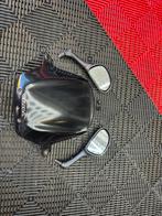 Gilera Runner 125cc 180cc 50cc Spiegels + Windscherm, Ophalen of Verzenden, Gebruikt, Overige typen
