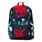 IT by Loungefly Full-Size Backpack Pennywise I Heart Horror, Gebruiksvoorwerp, Onbekend, Nieuw, Ophalen of Verzenden