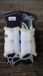 Beenbeschermers Harry's Horse Flextrainers Wit S, Dieren en Toebehoren, Ophalen of Verzenden, Nieuw, Rijden