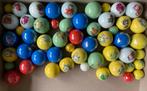 Marble maniacs - 52 knikkers, Verzamelen, Supermarktacties, Plus, Ophalen of Verzenden