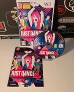 Just Dance 4 - Wii - Iksgames, Muziek, Verzenden, ., Zo goed als nieuw