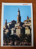 Ansichtkaart Menton 17707, Ophalen of Verzenden